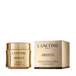 Creme Revitalizante Absolue Soft Cream Lancôme