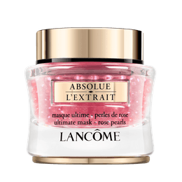 Absolue L'extrait Ultimate Rose Serum Mask