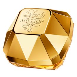 Lady Million Feminino EDP