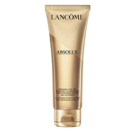Gel de limpeza Absolue  Lancôme