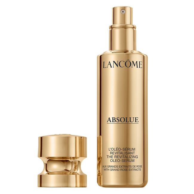 Óleo Sérum Hidratante Lancôme - Revitalizante Absolue