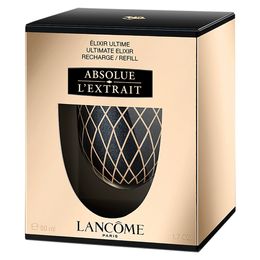 Absolue L’Extrait Ultimate Elixir - Rejuvenescedor Facial Lancôme Refil -
