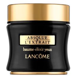 Tratamento para Contorno dos Olhos Lancôme - Absolue L’Extrait Ultimate Eye Cream