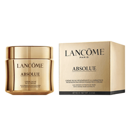 Creme Revitalizante Absolue Rich Cream Lancôme