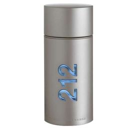 212 Men Masculino EDT