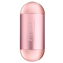 Carolina Herrera 212 Sexy Feminino EDP