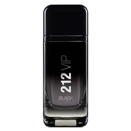 212 VIP Men Black Masculino EDP
