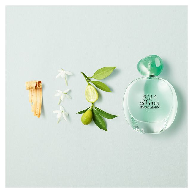 Acqua di Gioia Feminino