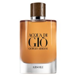 Acqua Di Gio Absolu Masculino EDP