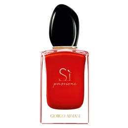 Giorgio Armani Si Passione Feminino EDP