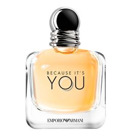Because it's You She Giorgio Armani Perfume Feminino EDP
