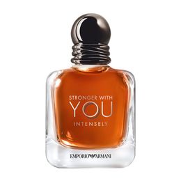 Stronger With You Intensely Masculino EDP