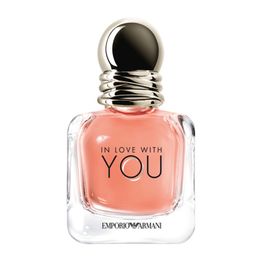 In Love With You Feminino EDP