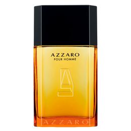 Azzaro Pour Homme Masculino EDT