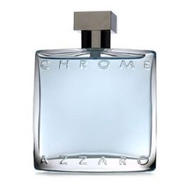 Azzaro Chrome Masculino EDT