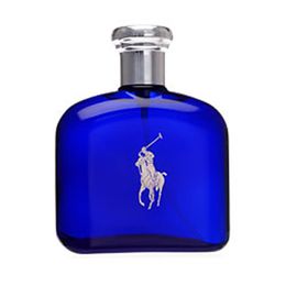 Polo Blue Ralph Lauren Masculino EDT