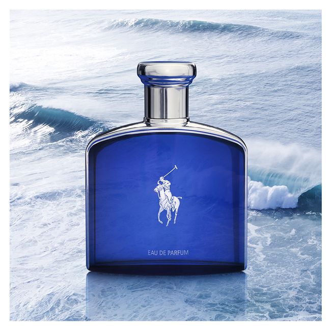 Ralph Lauren Polo Blue Masculino EDP