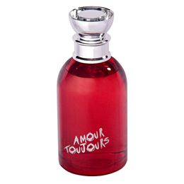 Amour Toujours Paris Elysees Feminino EDT
