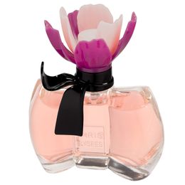La Petite Fleur Secrète Paris Elysees Feminino EDT