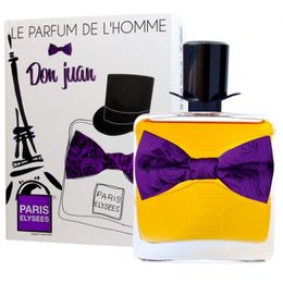 Don Juan Paris Elysees Masculino EDT