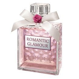 Romantic Glamour Paris Elysees Feminino EDP