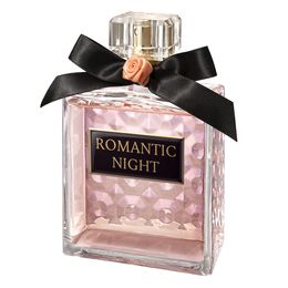 Romantic Night Paris Elysees Feminino EDP