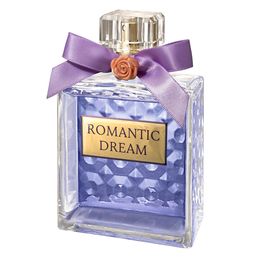 Romantic Dream Paris Elysees Feminino EDP