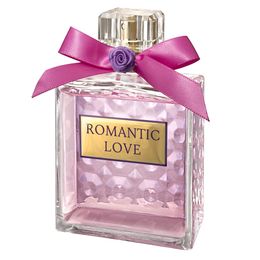 Romantic Love Paris Elysees Feminino  EDP
