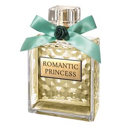 Romantic Princess Paris Elysees Feminino EDP
