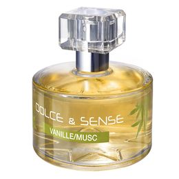 Dolce & Sense Vanille/Musc Paris Elysees Feminino EDP