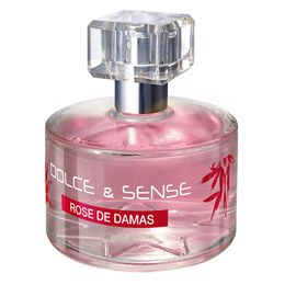 Dolce & Sense Rose de Damas Paris Elysees Feminino EDP