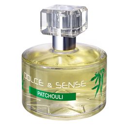 Dolce & Sense Patchouli Paris Elysees Feminino EDP