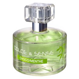 Dolce & Sense Choco/Menthe Paris Elysees Feminino EDP