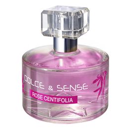 Dolce & Sense Rose Centifolia Paris Elysees Feminino EDP