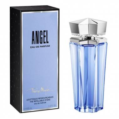 Angel Refillable EDP
