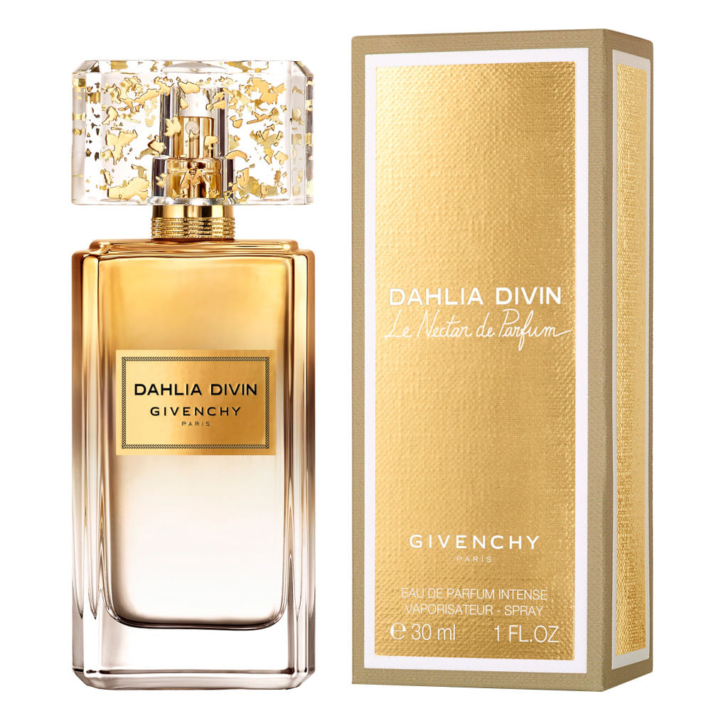 Dahlia Divin Le Nectar De Parfum Feminino EDP