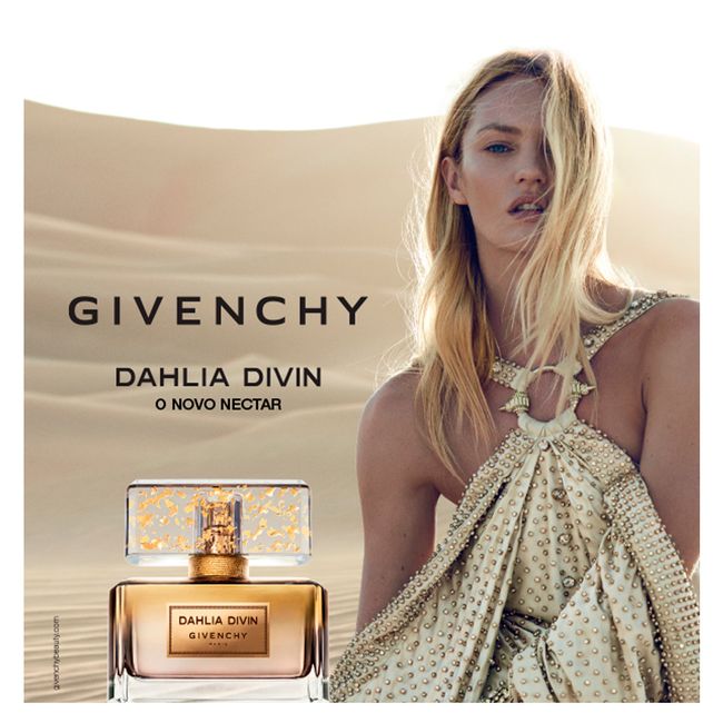 Dahlia Divin Le Nectar De Parfum Feminino EDP