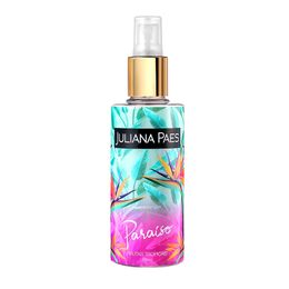 Paraíso Juliana Paes Body Spray – Perfume corporal