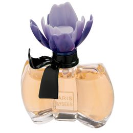 La Petite Fleur Romantique Paris Elysees Feminino EDT