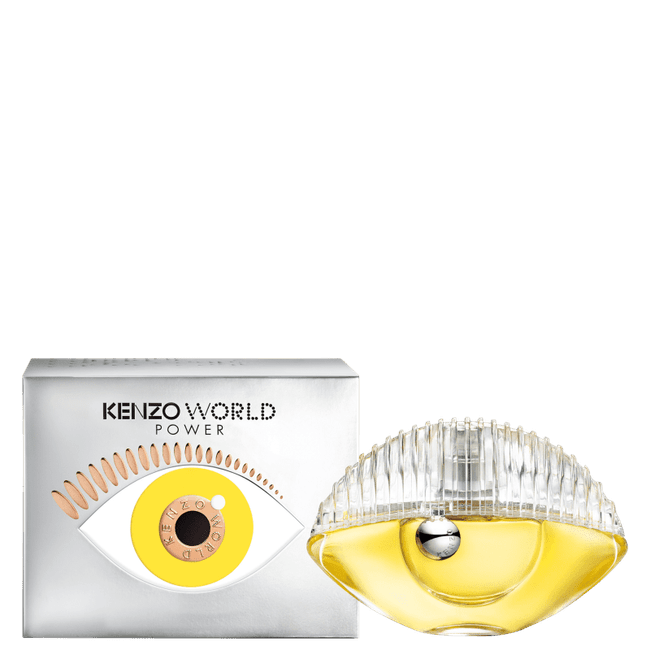 Kenzo World Power Feminino EDP