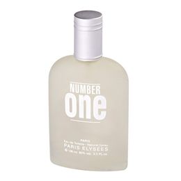Number One Paris Elysees Masculino EDT
