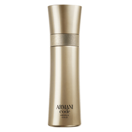 Armani Code Absolu Gold Masculino EDP