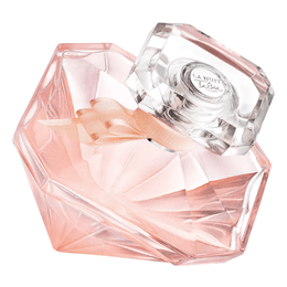La Nuit Trésor Nude Feminino EDT