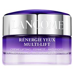 Tratamento Anti-Idade para Olhos Lancôme Rénergie Yeux Multi-Lift