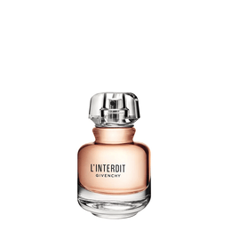 L’Interdit Hair Mist Perfume para Cabelo