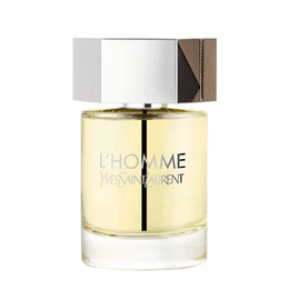 L´Homme Yves Saint Laurent Masculino EDT