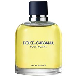 Dolce&Gabbana Pour Homme Masculino EDT