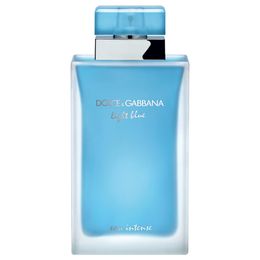 Dolce&Gabbana Light Blue Pour Femme Intense Feminino EDP