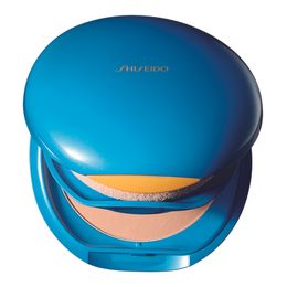UV Protective Compact Foundation FPS35 Shiseido Base Facial