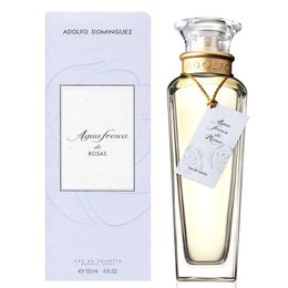 Água Fresca de Rosas Adolfo Dominguez EDT
